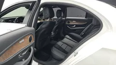 2023 Mercedes-Benz E-Class E250 Exclusive — фото 15