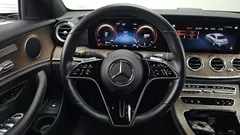 2023 Mercedes-Benz E-Class E250 Exclusive — фото 17