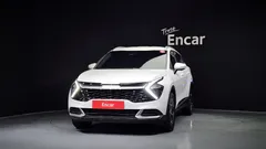 2023 Kia Sportage Diesel 2.0 2WD — фото 3