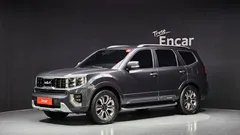 2022 Kia Mohave Diesel 3.0 4WD 6-Seater — фото 1