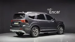 2022 Kia Mohave Diesel 3.0 4WD 6-Seater — фото 2