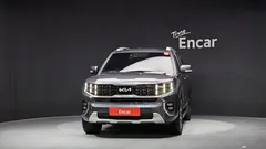 2022 Kia Mohave Diesel 3.0 4WD 6-Seater — фото 3