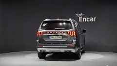 2022 Kia Mohave Diesel 3.0 4WD 6-Seater — фото 4