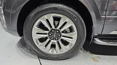 2022 Kia Mohave Diesel 3.0 4WD 6-Seater — фото 5