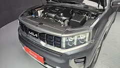 2022 Kia Mohave Diesel 3.0 4WD 6-Seater — фото 6