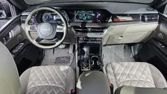 2022 Kia Mohave Diesel 3.0 4WD 6-Seater — фото 7