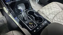 2022 Kia Mohave Diesel 3.0 4WD 6-Seater — фото 9