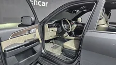 2022 Kia Mohave Diesel 3.0 4WD 6-Seater — фото 10
