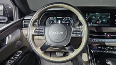 2022 Kia Mohave Diesel 3.0 4WD 6-Seater — фото 14