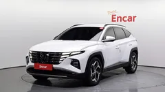 2023 Hyundai Tucson Gasoline 1.6 Turbo 2WD — фото 1