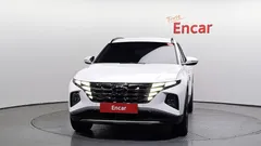2023 Hyundai Tucson Gasoline 1.6 Turbo 2WD — фото 3