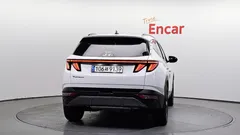 2023 Hyundai Tucson Gasoline 1.6 Turbo 2WD — фото 4