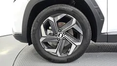 2023 Hyundai Tucson Gasoline 1.6 Turbo 2WD — фото 5