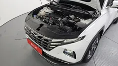 2023 Hyundai Tucson Gasoline 1.6 Turbo 2WD — фото 6