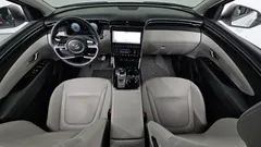 2023 Hyundai Tucson Gasoline 1.6 Turbo 2WD — фото 7