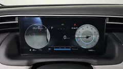 2023 Hyundai Tucson Gasoline 1.6 Turbo 2WD — фото 8