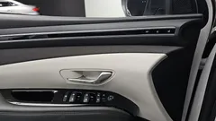 2023 Hyundai Tucson Gasoline 1.6 Turbo 2WD — фото 12