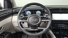 2023 Hyundai Tucson Gasoline 1.6 Turbo 2WD — фото 15