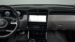 2023 Hyundai Tucson Gasoline 1.6 Turbo 2WD — фото 16