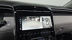 2023 Hyundai Tucson Gasoline 1.6 Turbo 2WD — фото 17