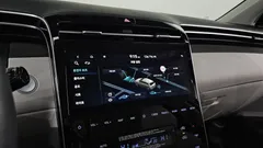 2023 Hyundai Tucson Gasoline 1.6 Turbo 2WD — фото 18