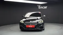 2023 BMW 2-Series 220i M Sports, чёрный — фото 3