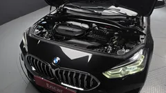 2023 BMW 2-Series 220i M Sports, чёрный — фото 6