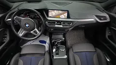 2023 BMW 2-Series 220i M Sports, чёрный — фото 7