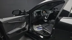 2023 BMW 2-Series 220i M Sports, чёрный — фото 10