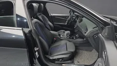2023 BMW 2-Series 220i M Sports, чёрный — фото 11