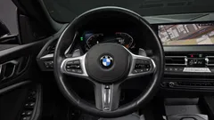 2023 BMW 2-Series 220i M Sports, чёрный — фото 13
