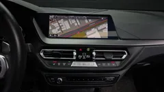 2023 BMW 2-Series 220i M Sports, чёрный — фото 14