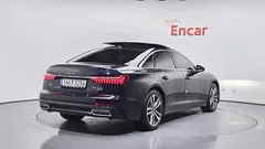 2022 Audi A6 45 TFSI Quattro Premium — фото 2