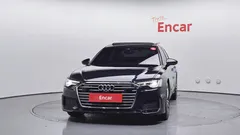 2022 Audi A6 45 TFSI Quattro Premium — фото 3