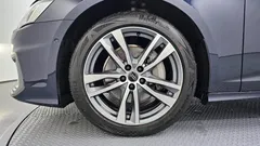 2022 Audi A6 45 TFSI Quattro Premium — фото 5