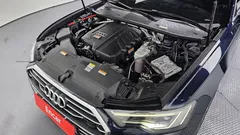 2022 Audi A6 45 TFSI Quattro Premium — фото 6