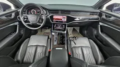 2022 Audi A6 45 TFSI Quattro Premium — фото 7