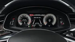 2022 Audi A6 45 TFSI Quattro Premium — фото 8