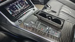 2022 Audi A6 45 TFSI Quattro Premium — фото 9