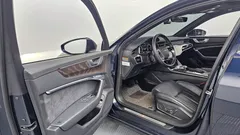 2022 Audi A6 45 TFSI Quattro Premium — фото 10