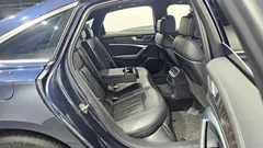 2022 Audi A6 45 TFSI Quattro Premium — фото 11
