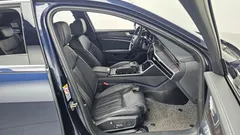 2022 Audi A6 45 TFSI Quattro Premium — фото 12