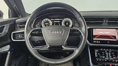 2022 Audi A6 45 TFSI Quattro Premium — фото 16