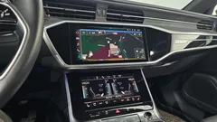 2022 Audi A6 45 TFSI Quattro Premium — фото 17