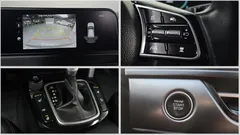 2023 Kia Seltos Gasoline 1.6 Turbo 2WD — фото 2