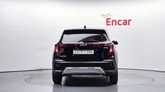 2023 Kia Seltos Gasoline 1.6 Turbo 2WD — фото 4