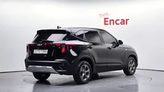 2023 Kia Seltos Gasoline 1.6 Turbo 2WD — фото 5