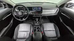2023 Kia Seltos Gasoline 1.6 Turbo 2WD — фото 7