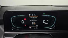 2023 Kia Seltos Gasoline 1.6 Turbo 2WD — фото 8