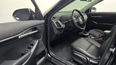 2023 Kia Seltos Gasoline 1.6 Turbo 2WD — фото 11